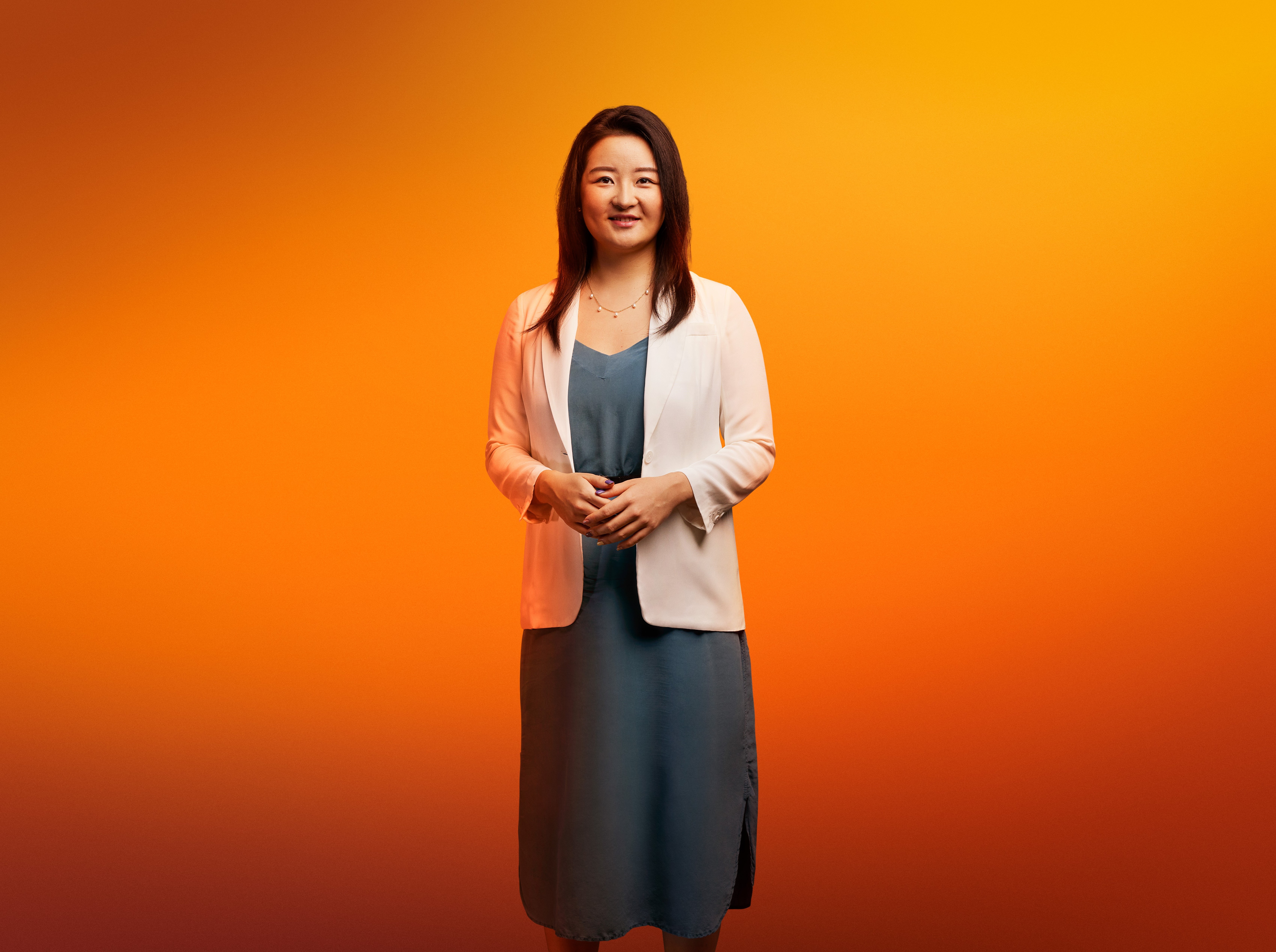 ERGS 单人 女性