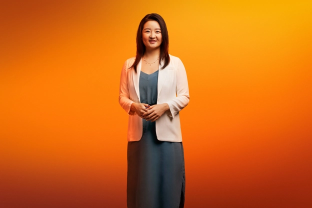 ERGS 单人 女性