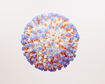 传染性疾病 细胞图